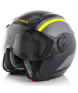 casco-acerbis-k-jet-on-bike