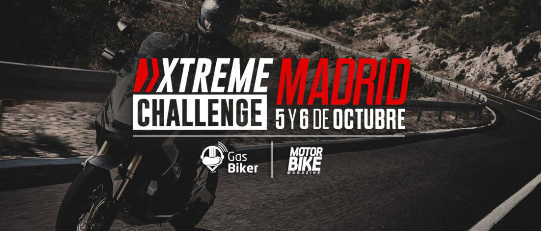 Madrid estrena ruta de resistencia con el Xtreme Challenge 2018