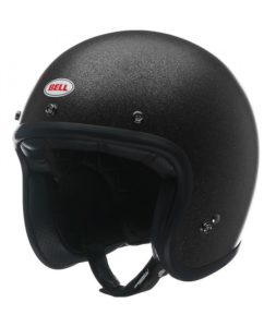 Cascos Abiertos BELL Casco custom 500 Black flake Cascos Abiertos