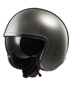 casco-ls2-of599-spitfire-solid-chrome