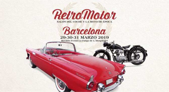 AUTO-RETRO-BARCELONA-2019