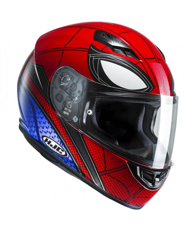 casco-hjc-cs-15-spider-man-homecoming