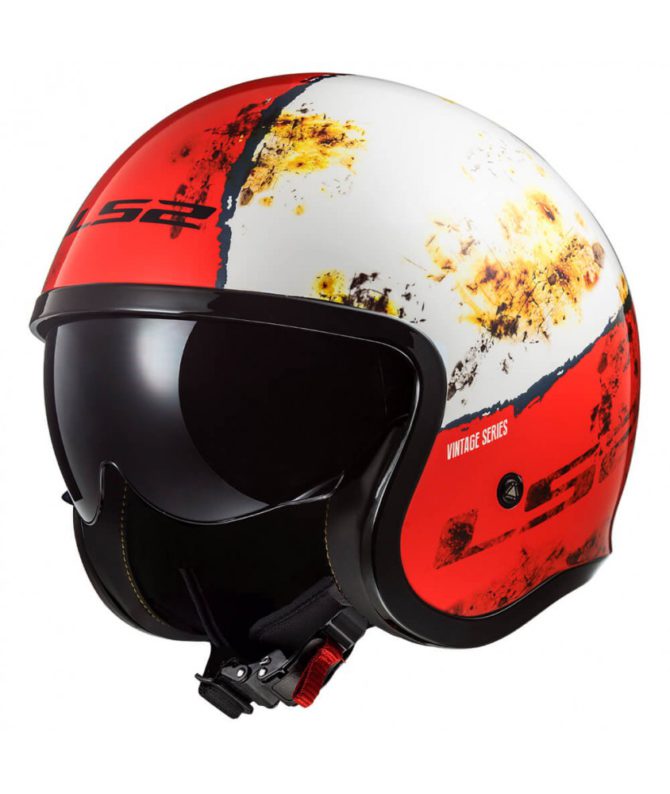 casco-ls2-of599-spitfire-rust