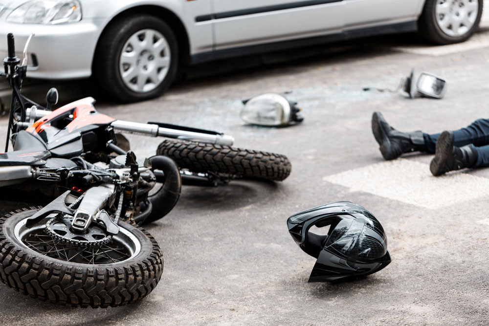 ¿Sabías que huir del lugar del accidente es ya un delito y está penado con cárcel?