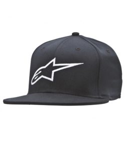 gorra-alpinestars-ageless-flat