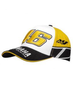 gorra-vr46-heritage-yamaha