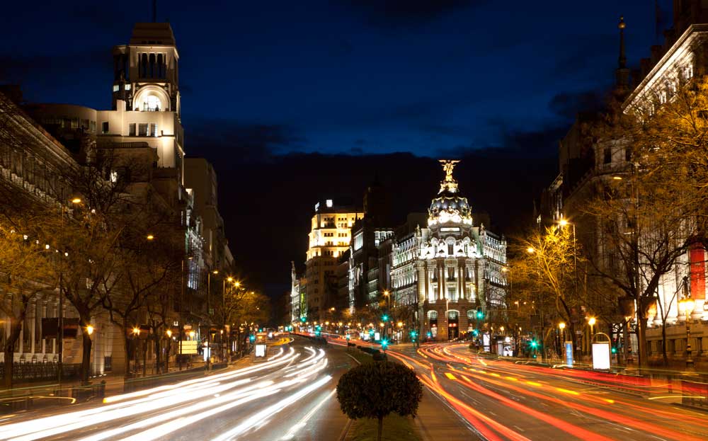 Madrid Central vuelve por orden judicial y reactiva las sanciones desde hoy