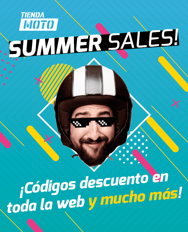 Aprovéchate de nuestras Summer Sales durante el mes de julio