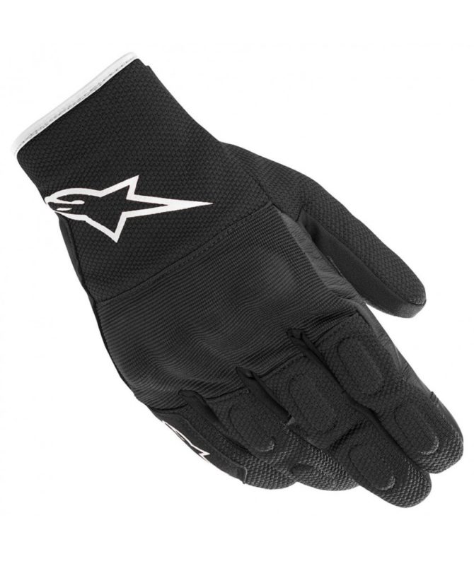 Test: Probamos los guantes Alpinestars Drop 6.0: como una segunda piel