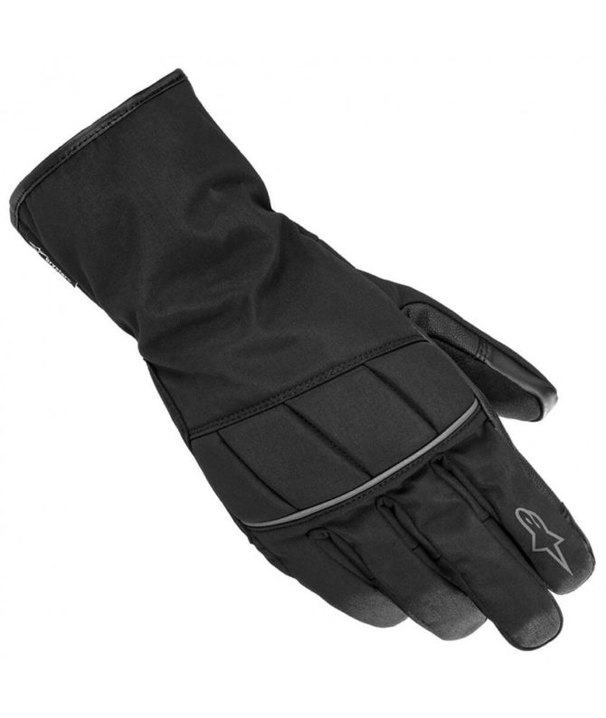 5 de los mejores guantes Alpinestars para este frío invierno