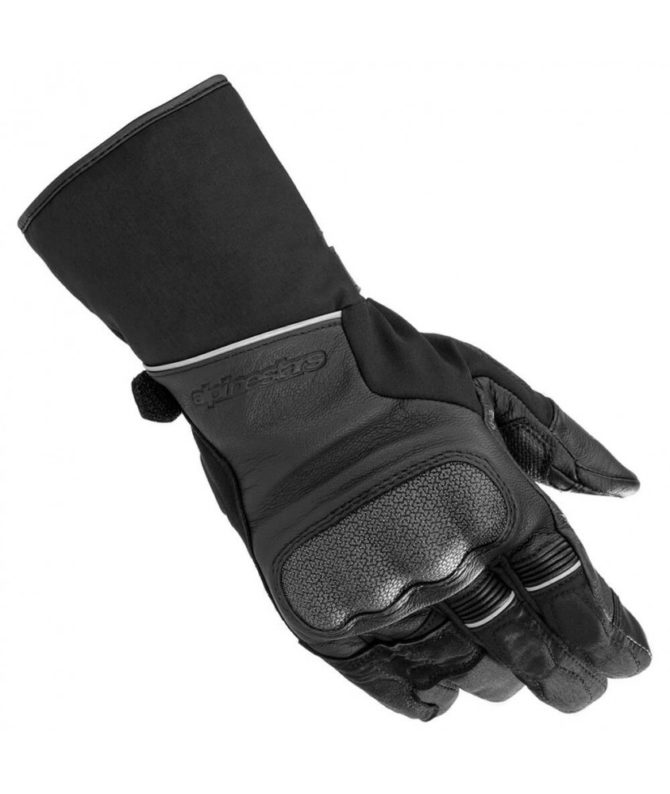 5 de los mejores guantes Alpinestars para este frío invierno