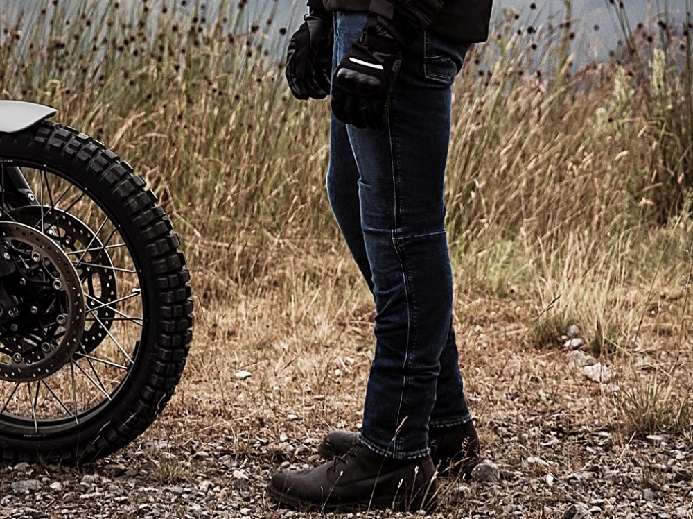 de los guantes Alpinestars para este invierno