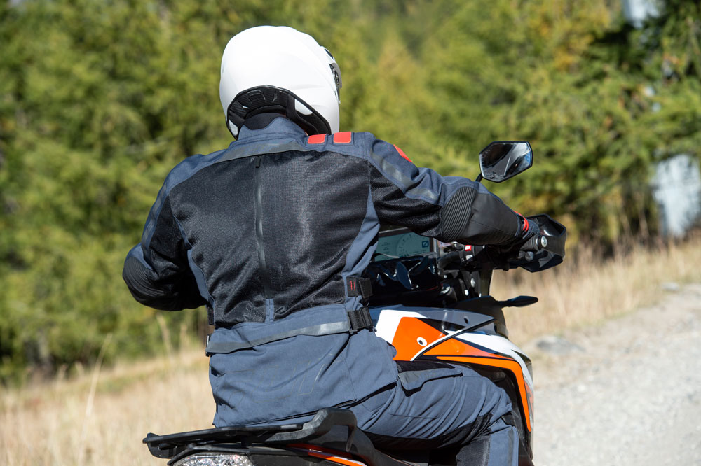 Portamatriculas para moto de trial