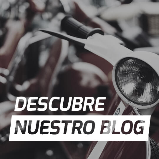 Visita nuestro Blog